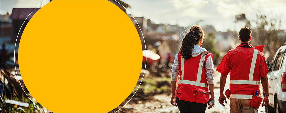 Disaster Assistance Tracker
