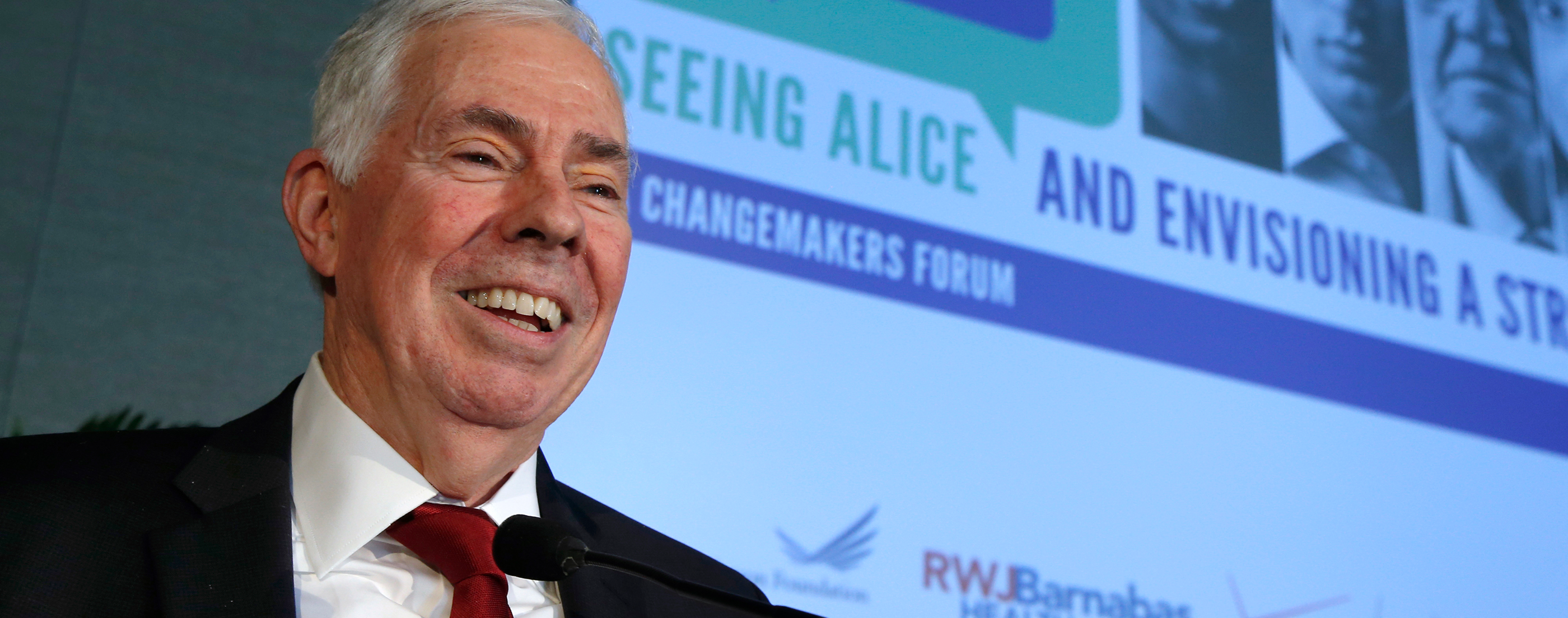 Remembering John Franklin